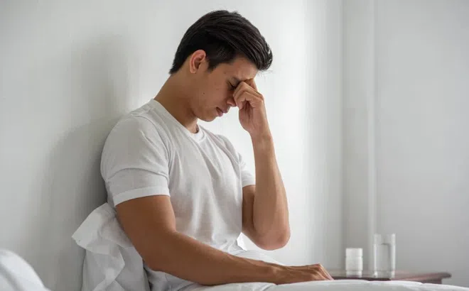 7 điều kỳ lạ xảy ra với nam giới sau khi 'lên đỉnh'