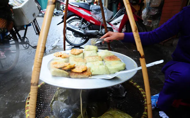 Những món hút khách khi Hà Nội se lạnh