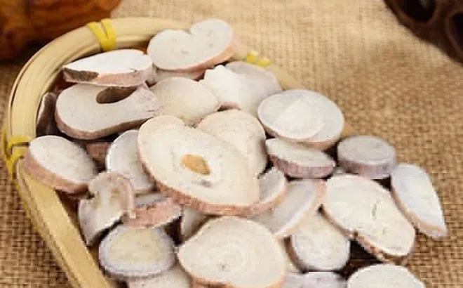 5 vị thuốc hỗ trợ giảm trào ngược dạ dày
