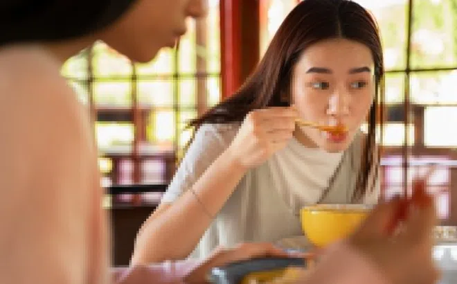 Hiểu thế nào về ăn thô thanh lọc cơ thể?