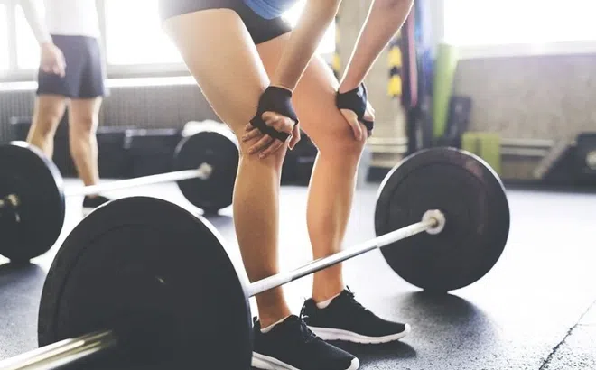 Những kiểu tập luyện người huyết áp cao nên tránh