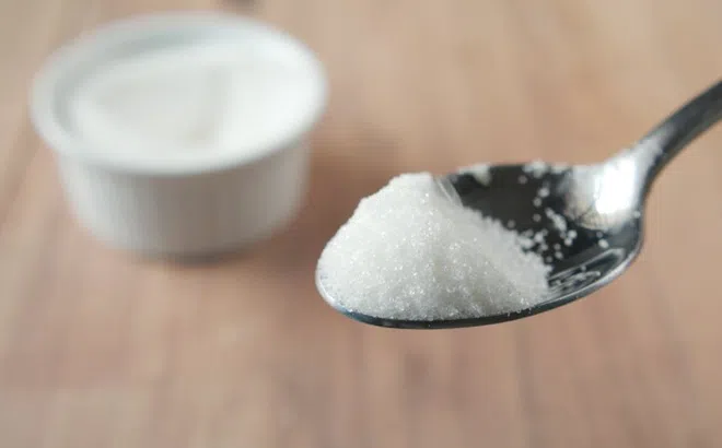Ăn bao nhiêu đường một ngày là đủ?