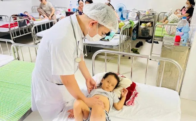 Bé gái 4 tuổi tiên lượng tử vong do căn bệnh không ai ngờ đến