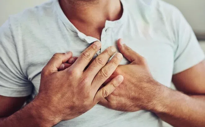 5 biến chứng nguy hiểm của bệnh tiểu đường