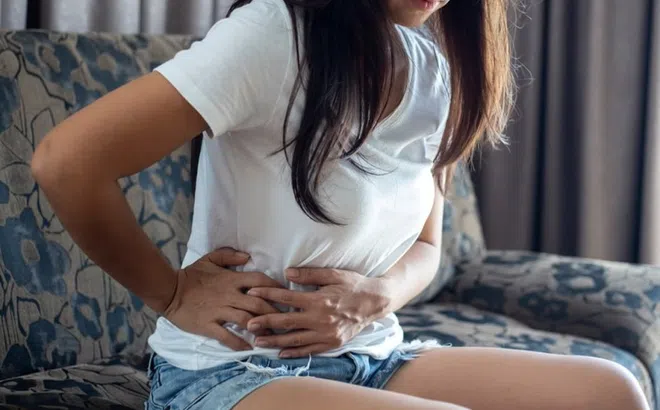 Bệnh phụ khoa thường gặp làm giảm cơ hội mang thai