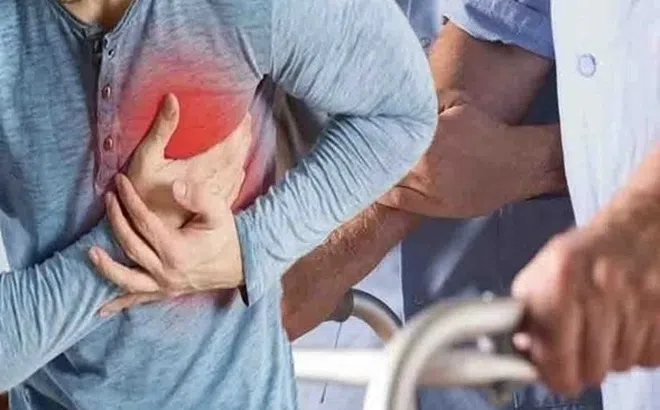 Người cao tuổi dễ mắc bệnh gì và cách phòng ngừa