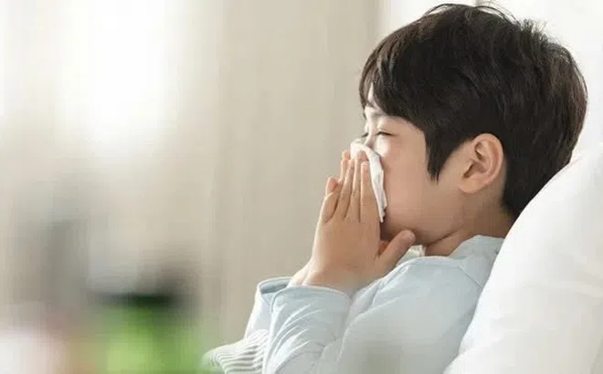 Vì sao hay bị ho khi thời tiết lạnh?