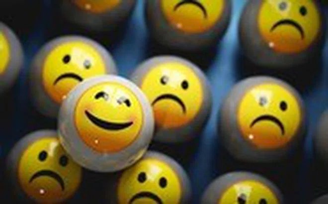 6 loại thực phẩm giúp cải thiện tâm trạng