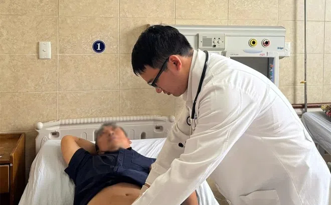 Đang ngủ đột ngột đau nhói ngực, đi viện mới biết mắc bệnh hiếm