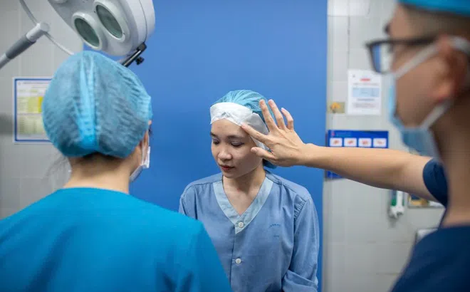 Hào phóng chi tiền để 'trùng tu' toàn thân trước Tết