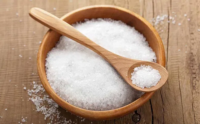 Ăn quá nhiều muối có thể tăng nguy cơ ung thư dạ dày