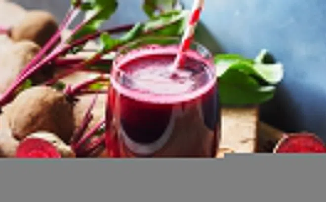 Người bị huyết áp cao nên ăn gì?