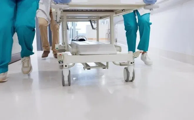3 điểm chung nguy hiểm của hàng chục ca đột quỵ mỗi ngày ở TP.HCM