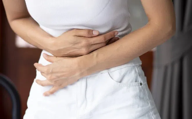 Dấu hiệu cảnh báo bạn mắc bệnh dạ dày