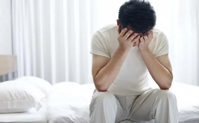 Những lý do dẫn đến mất ham muốn ở nam giới