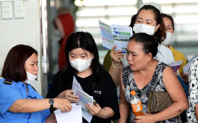 Tiêu chí của 62 bệnh, nhóm bệnh không cần giấy chuyển tuyến