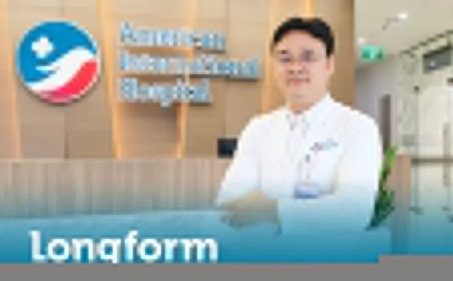 BSCKI Vũ Văn Phi - ‘bác Ba Phi’ được mẹ bầu yêu mến tại Bệnh viện AIH