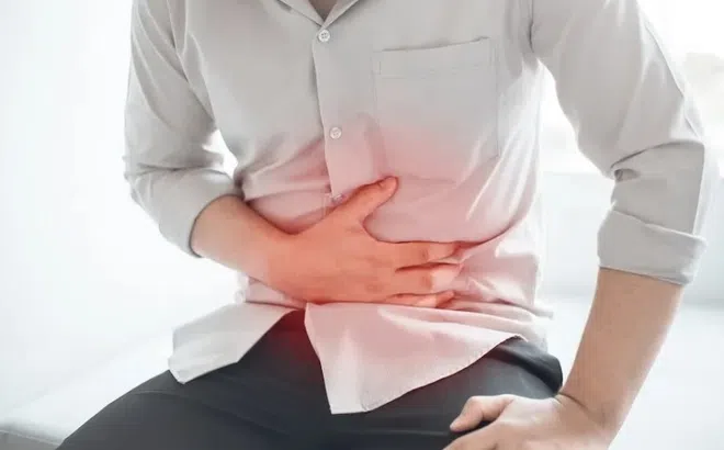 Nguyên nhân phổ biến gây viêm dạ dày