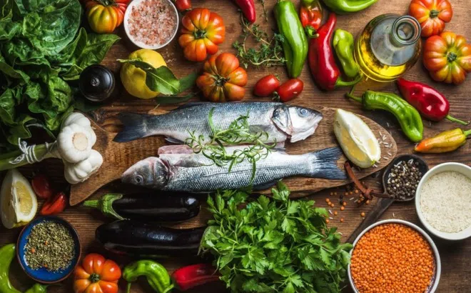 Bí quyết đi chợ để mua thực phẩm tươi ngon nhất