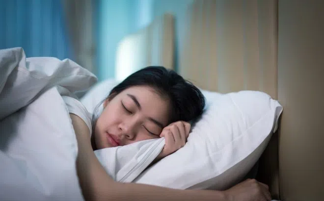 Người bị cao huyết áp nên nằm nghiêng bên nào?
