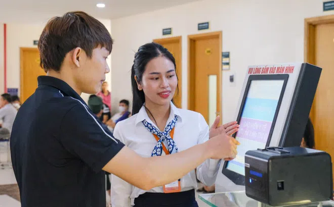Kết quả xếp cấp chuyên môn của 48 bệnh viện, người xài bảo hiểm y tế cần biết