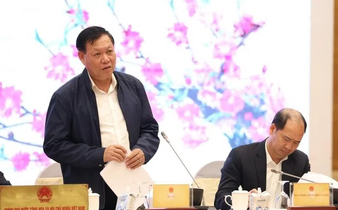 Thứ trưởng Y tế nói về virus HMPV gây bệnh ở Trung Quốc