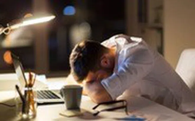 Tại sao bạn luôn thấy mệt mỏi, người như không đủ năng lượng?