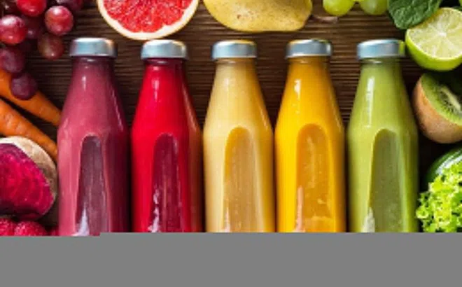 Uống nước ép trái cây có thực sự tốt như bạn nghĩ?