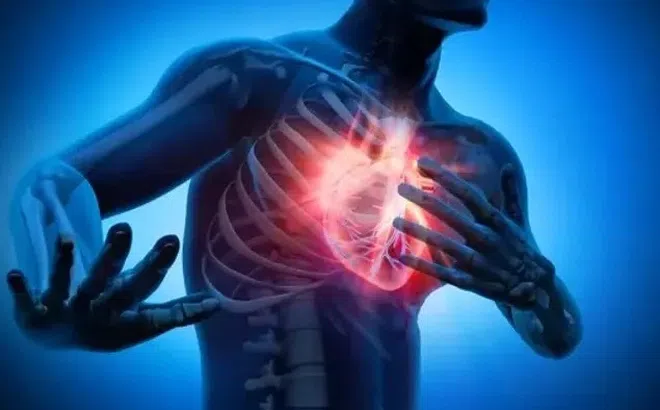 Bệnh tim mạch có di truyền sang con cái?