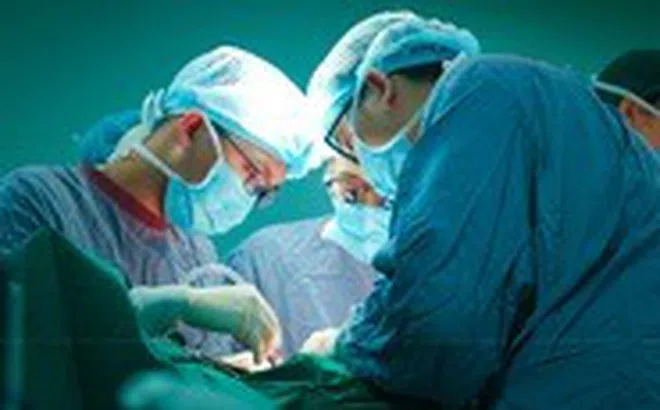 Một tuần, 21 người bệnh được sống tiếp nhờ 'những người ra đi tặng lại sự sống'