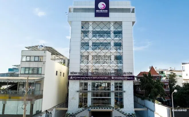 Bệnh viện ở TP.HCM làm thụ tinh ống nghiệm khi chưa được phê duyệt