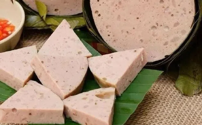 Cách bảo quản giò chả an toàn ngày Tết