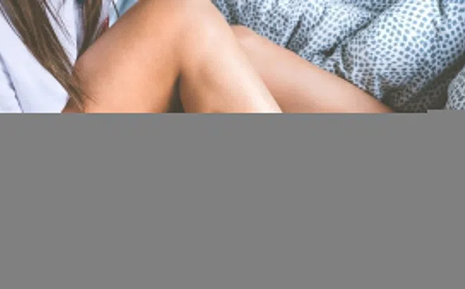 6 dấu hiệu ở chân cảnh báo mỡ máu cao