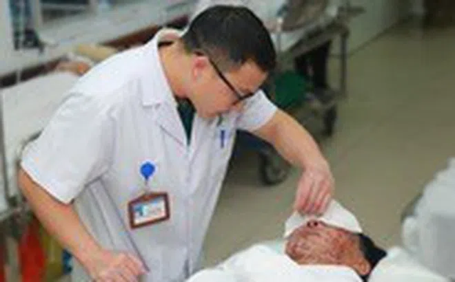 Ám ảnh tai nạn pháo nổ ngày Tết: Người mất tay, người mù mắt