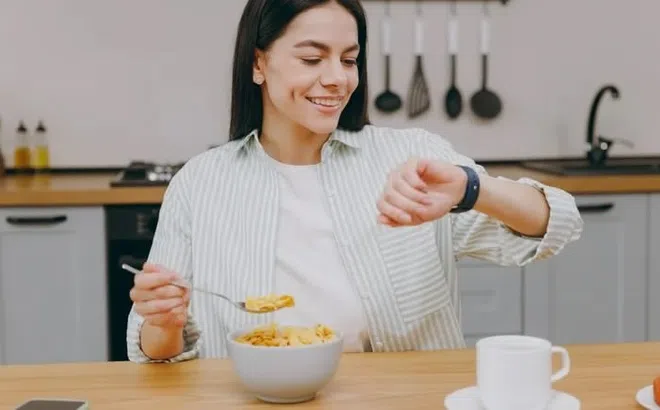 Thời điểm ăn sáng tốt nhất cho người bị huyết áp cao