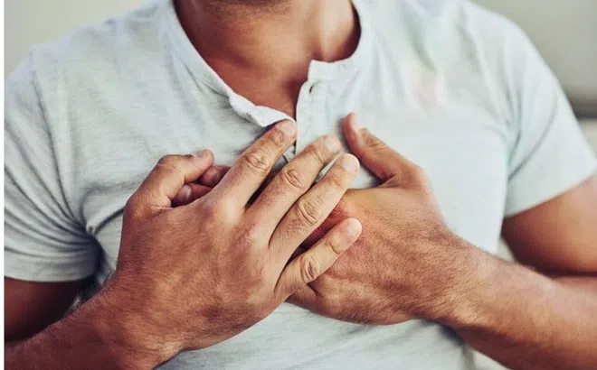 5 điều càng làm, càng sớm hủy hoại tim