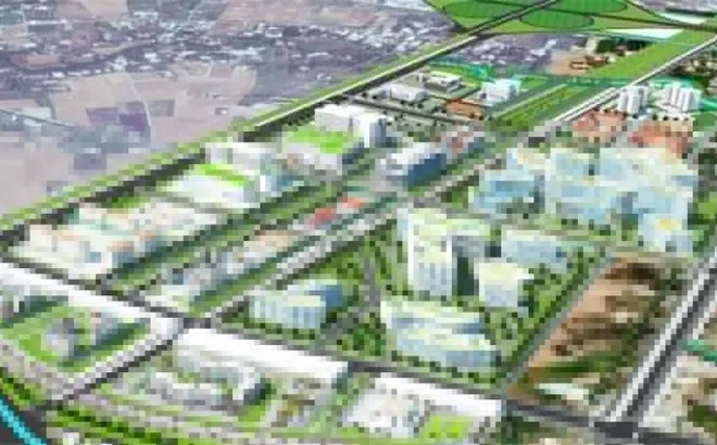 TP.HCM có 'campus y tế' đầu tiên tại Việt Nam