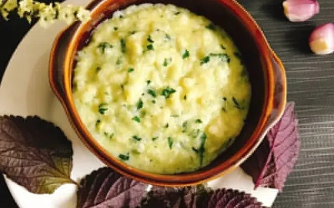 Ăn gì để nhanh khỏi cúm?