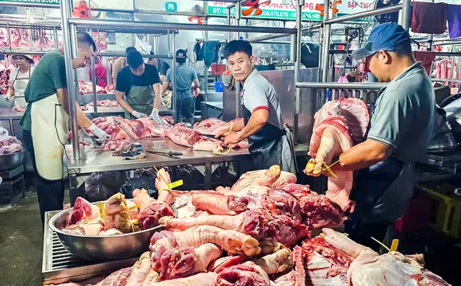 Bạn nên ăn bao nhiêu thịt mỗi ngày?