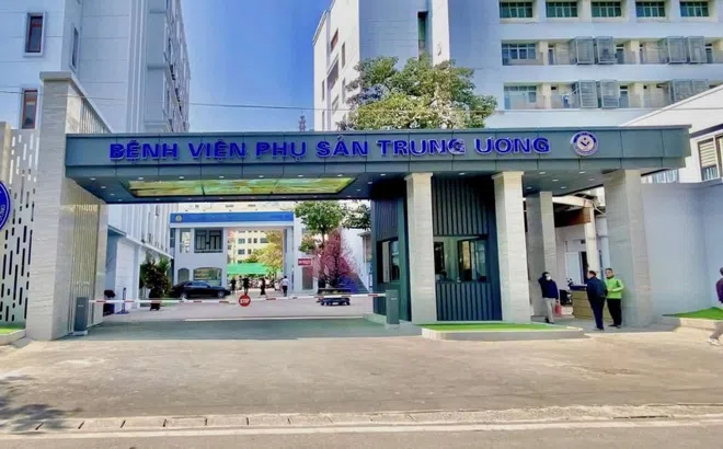 Bệnh viện Phụ sản TW sẽ xử lý nghiêm nhân viên có thái độ thờ ơ