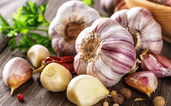 Một loại thực phẩm trị cúm cực tốt