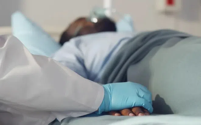 Căn bệnh bí ẩn khiến hơn 50 người chết ở Congo