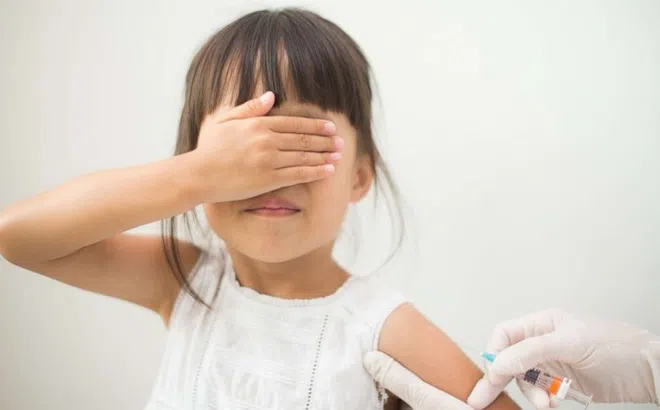Chăm sóc đúng cách khi trẻ bị tiêu chảy
