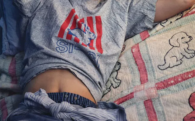 Con trai David Beckham làm mẫu ảnh