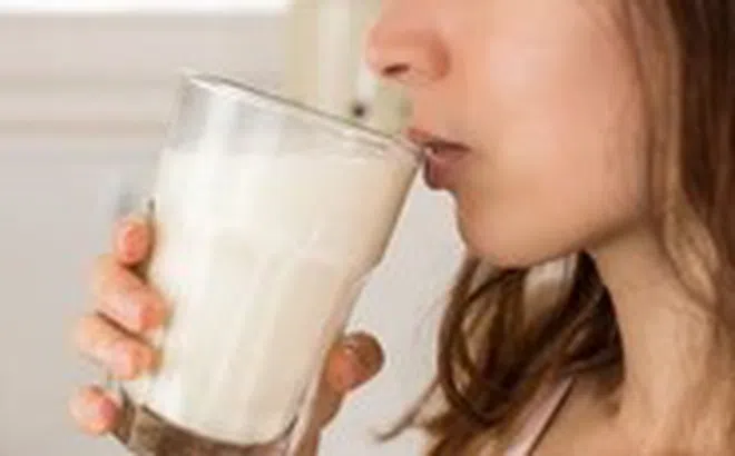 Sữa nào an toàn với người bị sỏi thận?