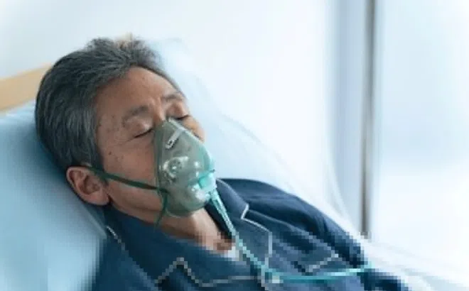 Vì sao người Việt dễ mắc COPD?