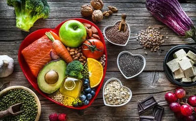 Làn da cần những chất dinh dưỡng nào?
