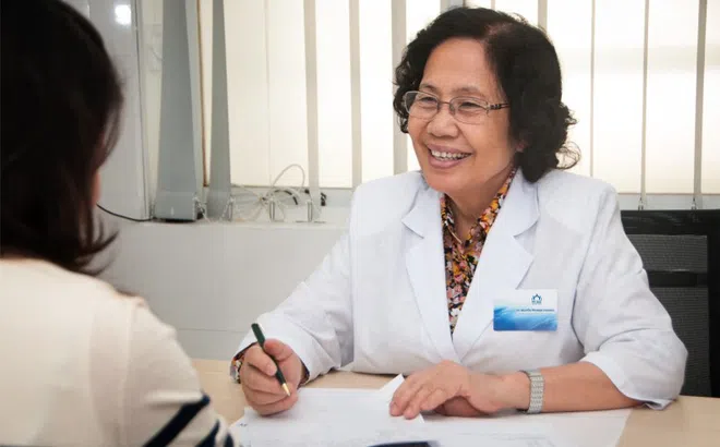 Nữ bác sĩ tìm ra sự thật oan nghiệt đằng sau những đứa trẻ dị tật
