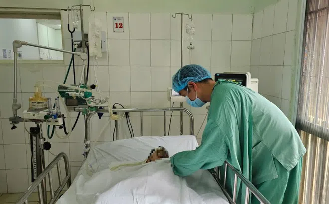 Huế ghi nhận nhiều ca mắc cúm, tăng cường giám sát