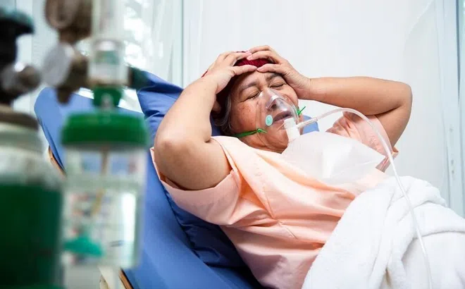 Cách để phát hiện bệnh COPD